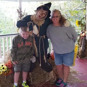 Meet your Posher, Brenda